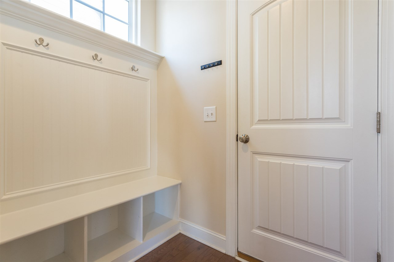 4244 Rockdell Hall Street Raleigh, NC 27616 - Photo 16 of 29 Photo 16