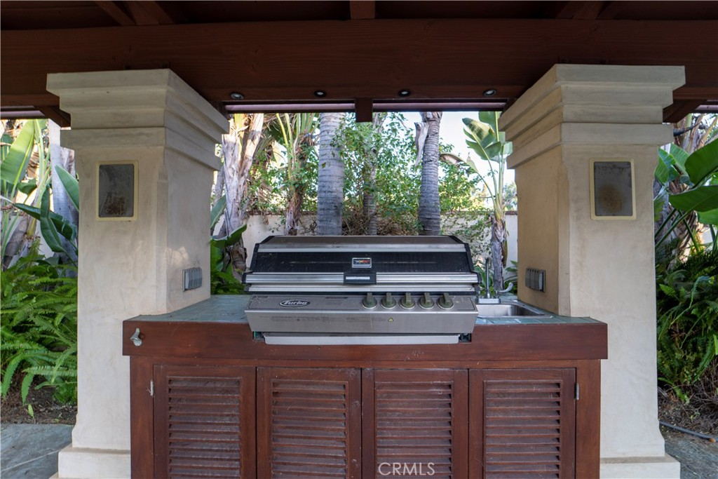 9022 La Alba Drive Whittier, CA 90603 - Photo 9 of 13 a view of a house with a porch and furniture