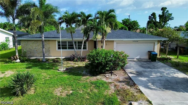 $1,795 | 228 Southeast 43rd Terrace, Cape Coral, FL 33904