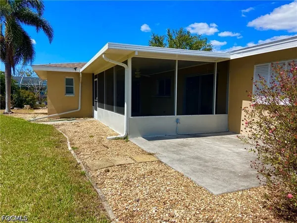 $1,795 | 228 Southeast 43rd Terrace, Cape Coral, FL 33904