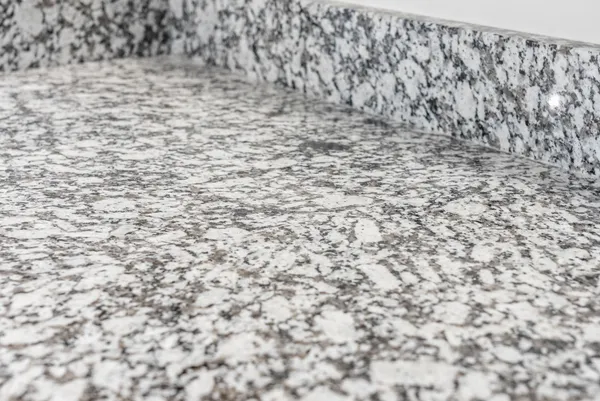 a view of a sink and a window