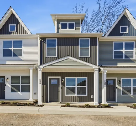 $210,000 | 121 Front Rdg Circle, Clarksville, TN 37042