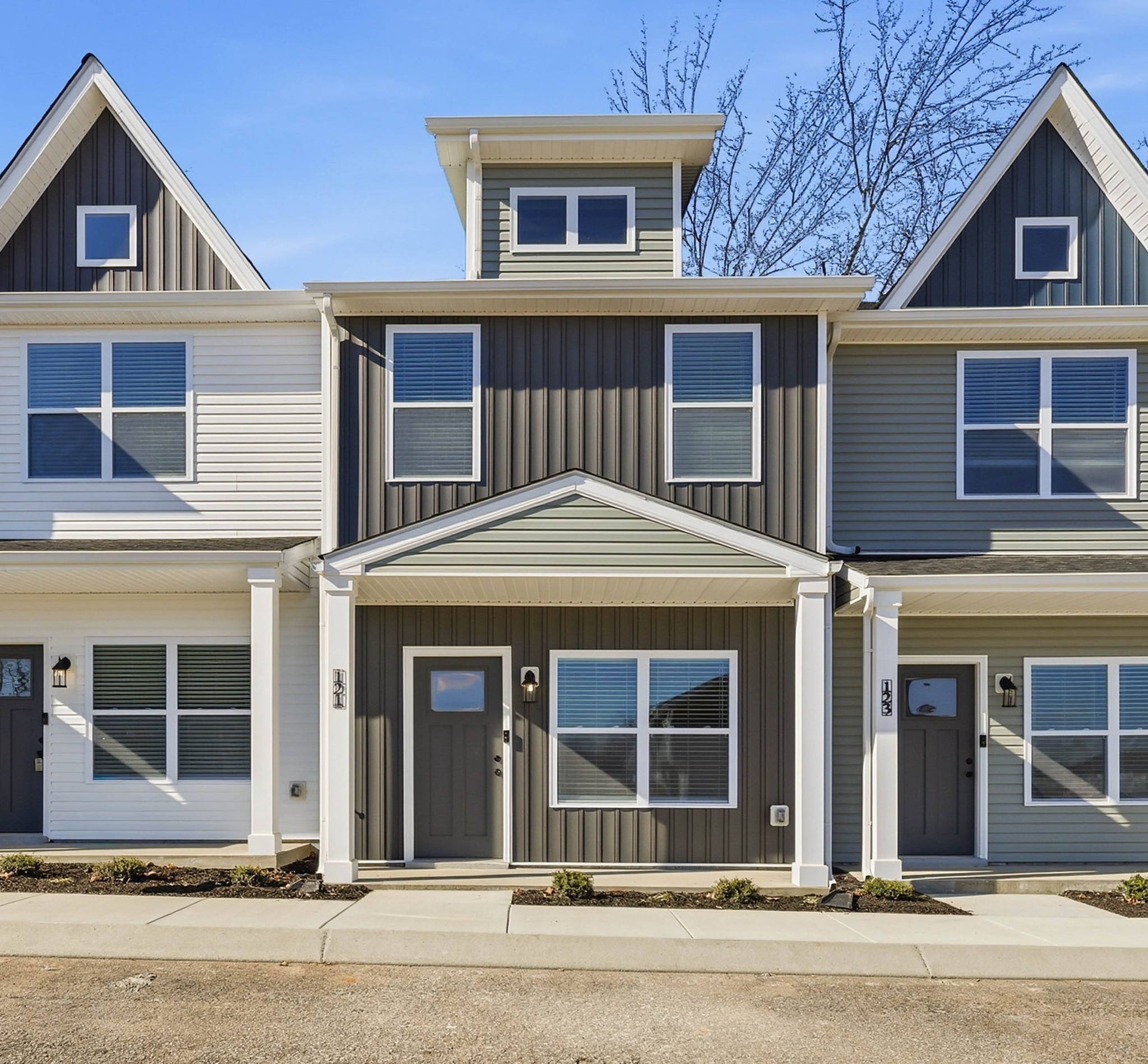 121 Front Rdg Circle Clarksville, TN 37042 - Photo 34 of 39