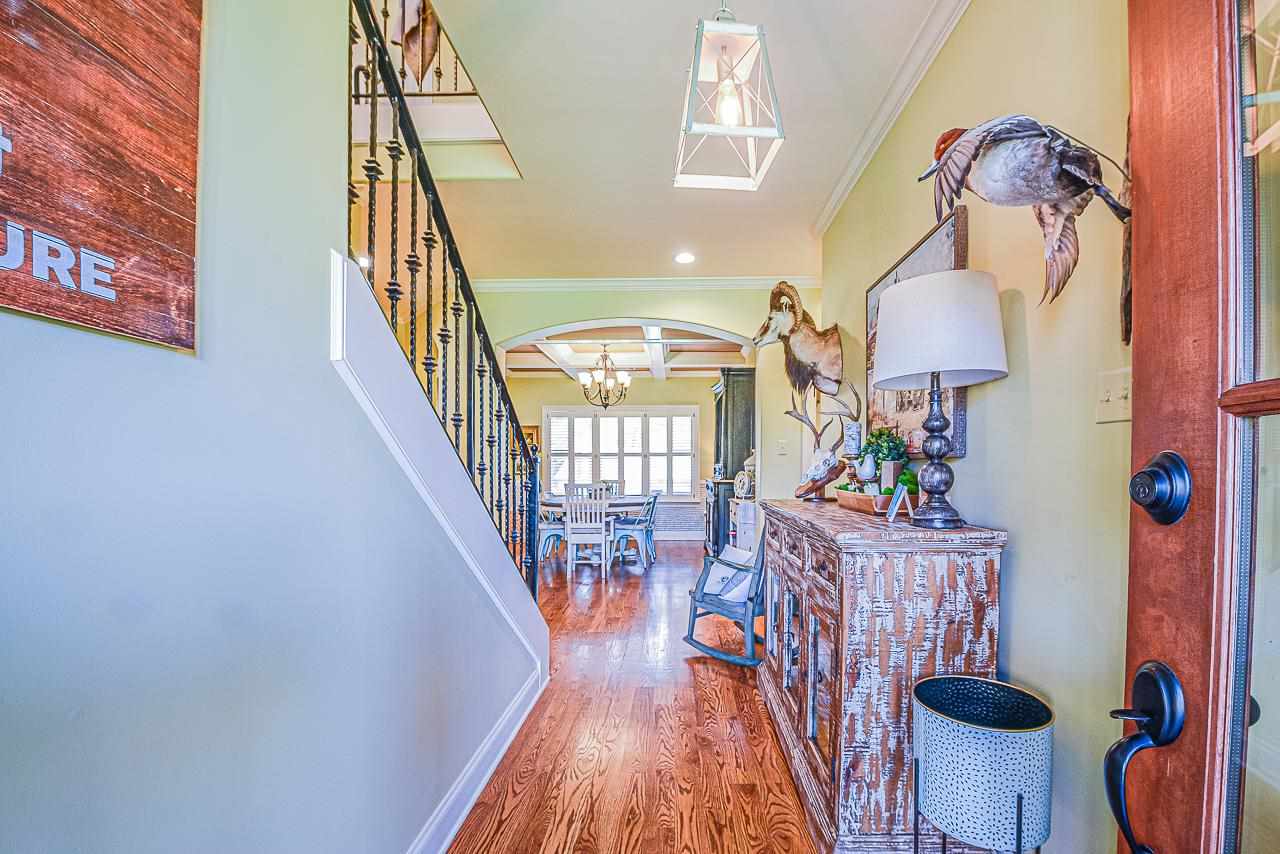 476 Faith Road Millington, TN 38053 - Photo 3 of 25 Gallery Image 3