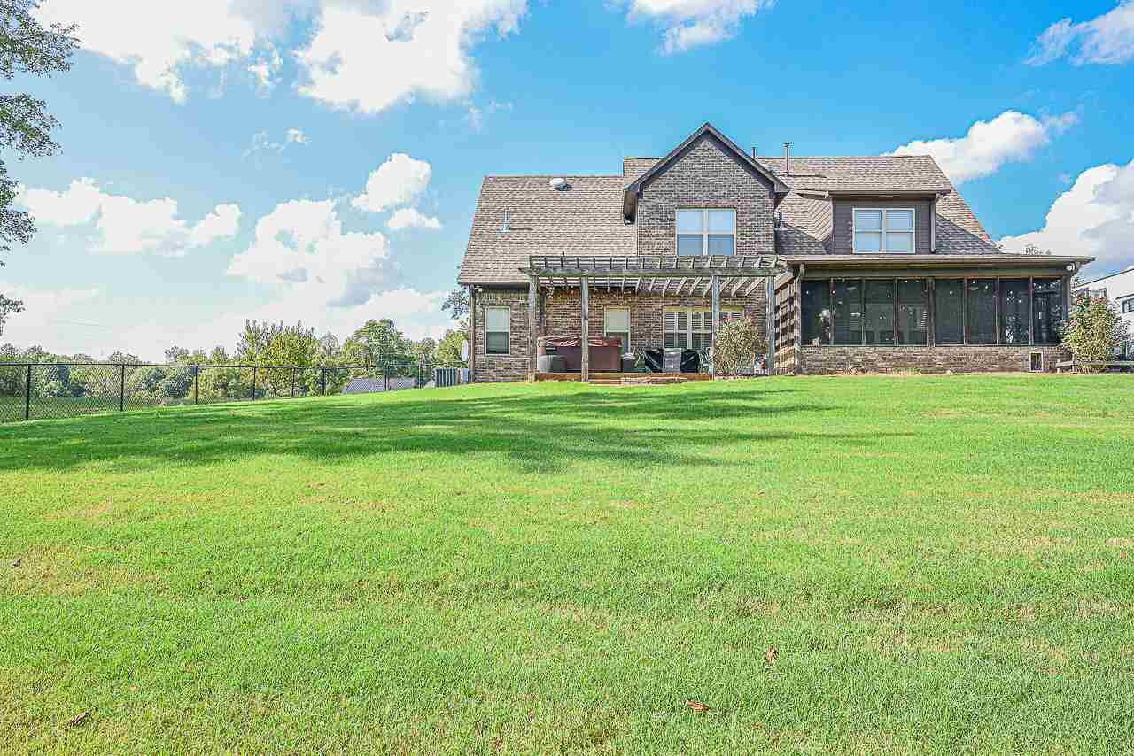 476 Faith Road Millington, TN 38053 - Photo 23 of 25 Gallery Image 23