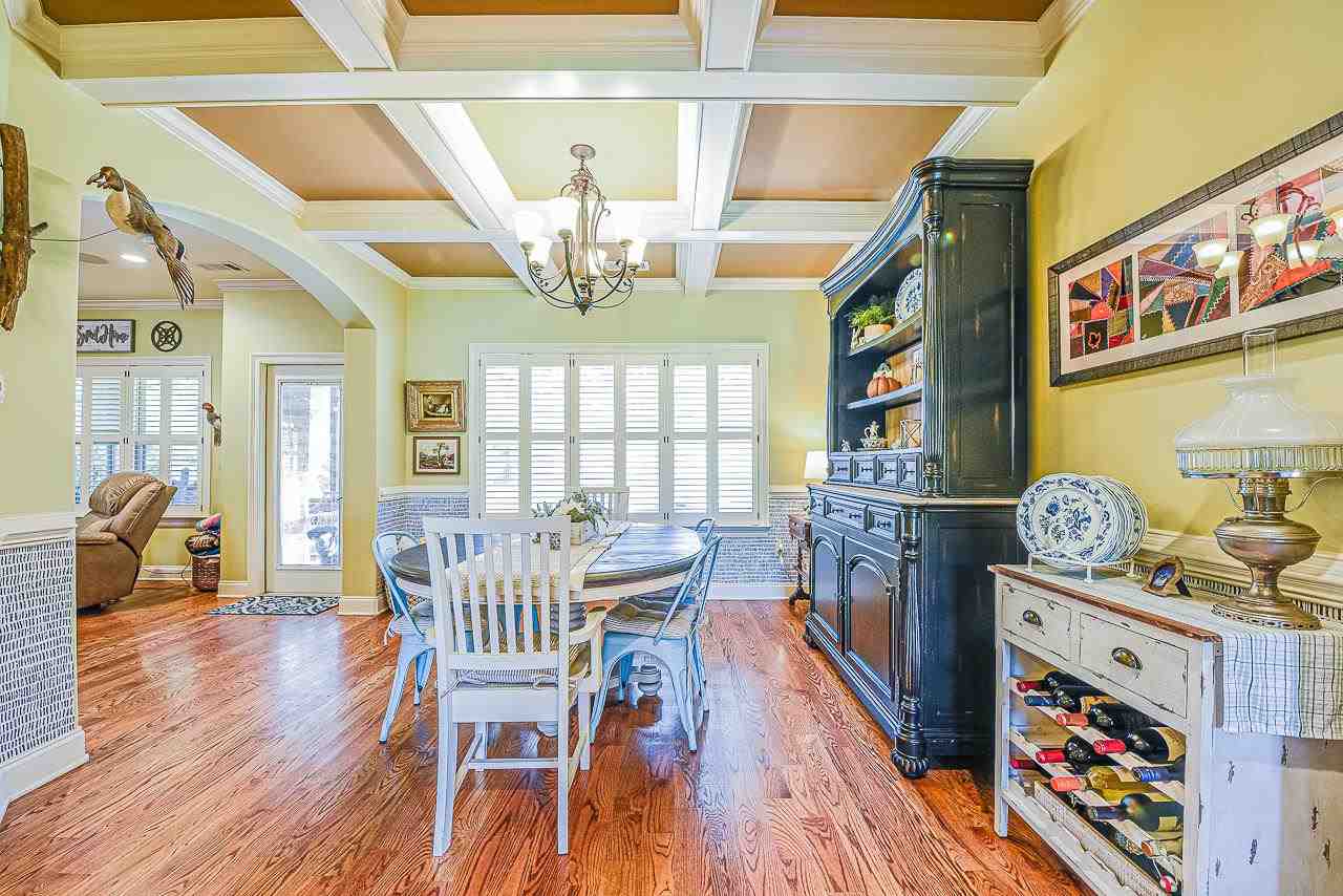476 Faith Road Millington, TN 38053 - Photo 4 of 25 Gallery Image 4