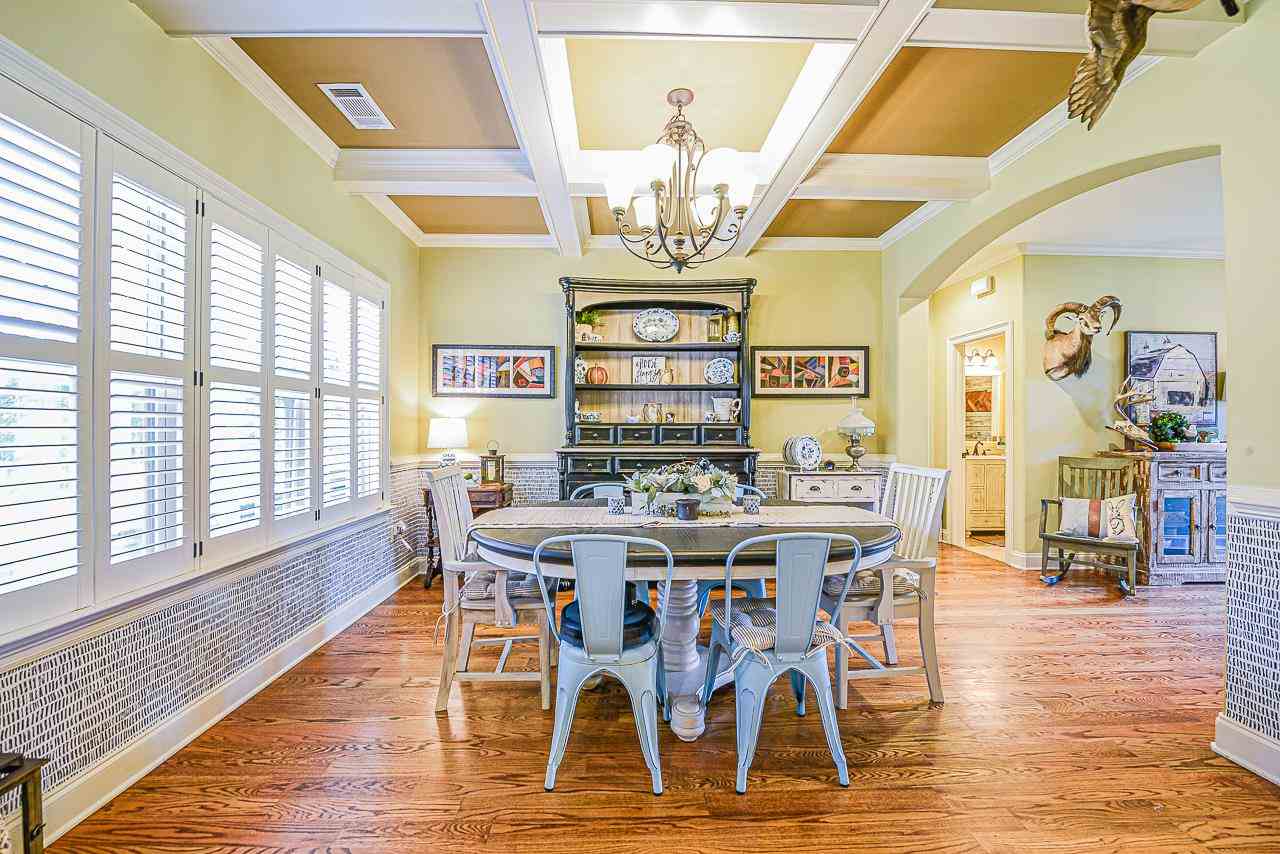 476 Faith Road Millington, TN 38053 - Photo 5 of 25 Gallery Image 5