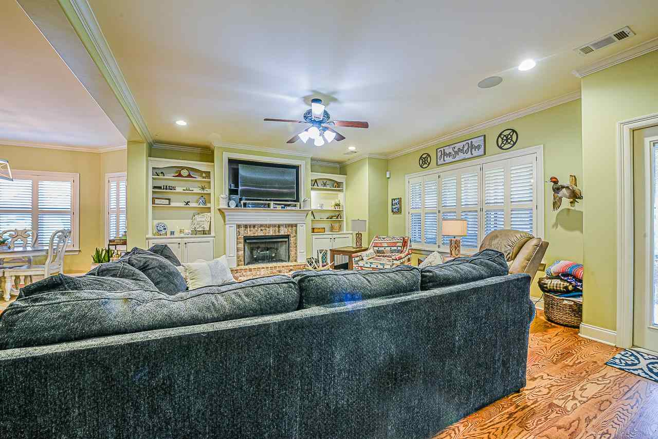476 Faith Road Millington, TN 38053 - Photo 6 of 25 Gallery Image 6