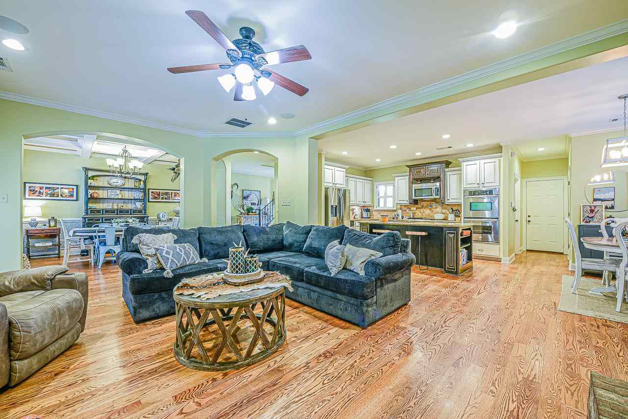 476 Faith Road Millington, TN 38053 - Photo 7 of 25 Gallery Image 7