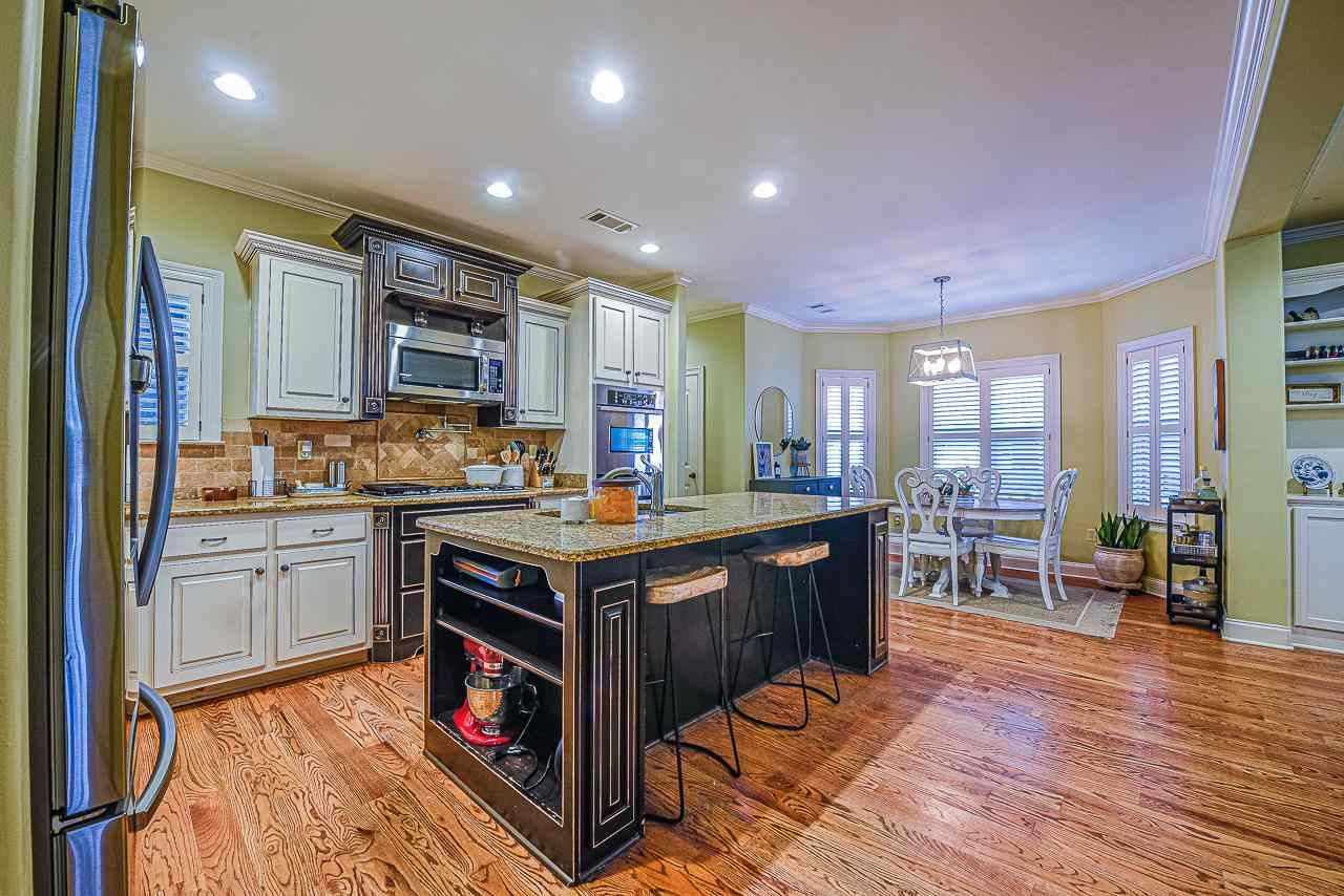 476 Faith Road Millington, TN 38053 - Photo 8 of 25 Gallery Image 8