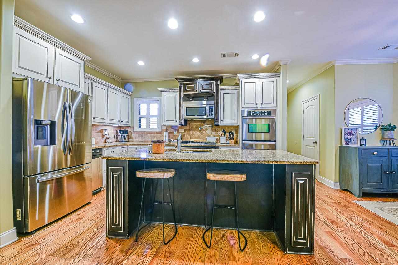 476 Faith Road Millington, TN 38053 - Photo 9 of 25 Gallery Image 9
