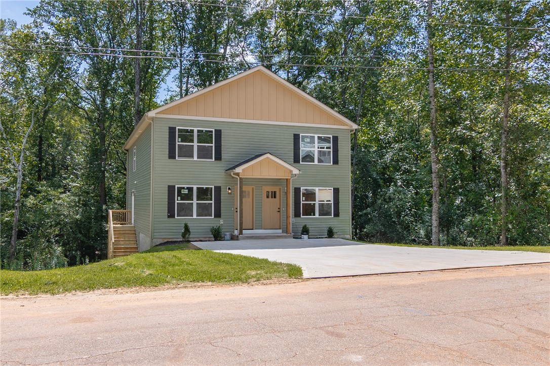 120-126 Brookmeade Drive, Unit MULTIPLE Anderson, SC 29624 - Photo 2 of 27