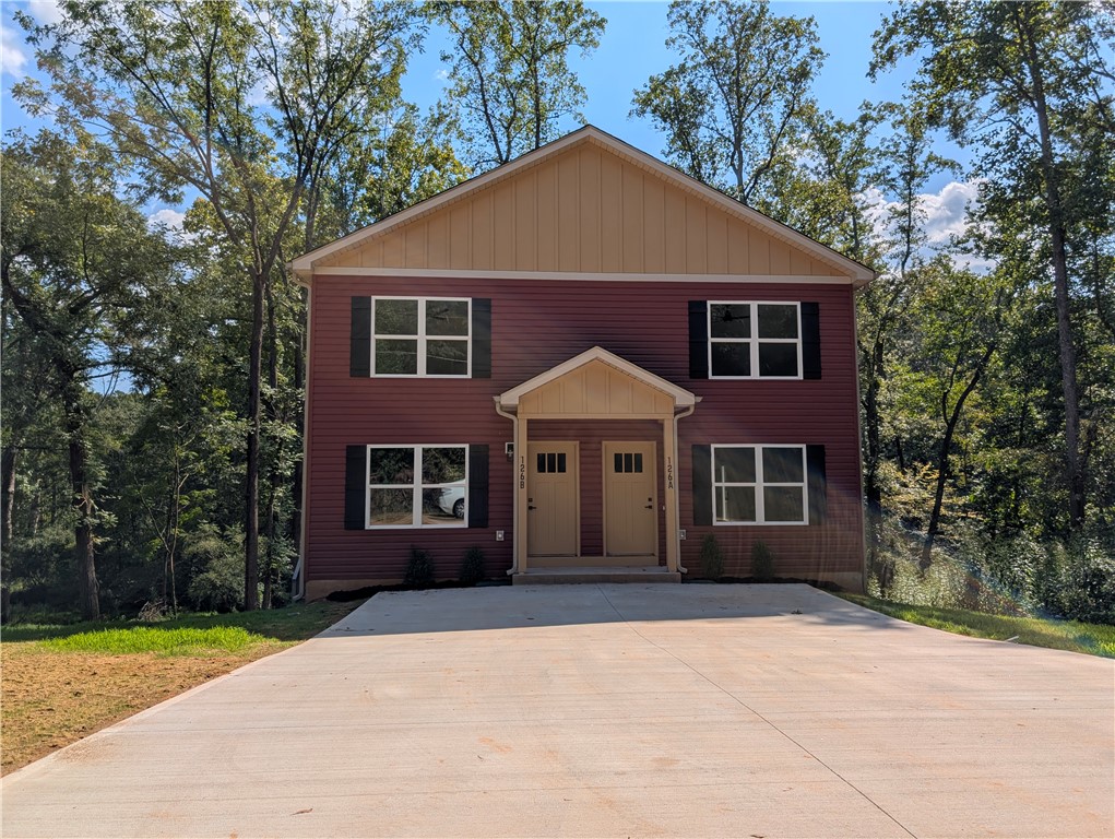 120-126 Brookmeade Drive, Unit MULTIPLE Anderson, SC 29624 - Photo 6 of 27