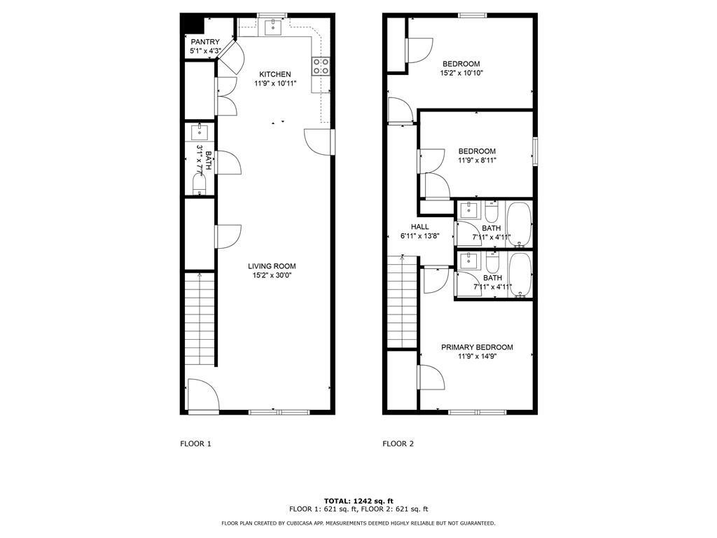 120-126 Brookmeade Drive, Unit MULTIPLE Anderson, SC 29624 - Photo 7 of 27