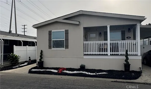 $649,999 | 3595 Santa Fe Avenue, Unit 26, Long Beach, CA 90810