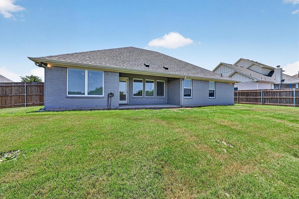 218 Rees Avenue Godley, TX 76044 - Photo 25 of 28