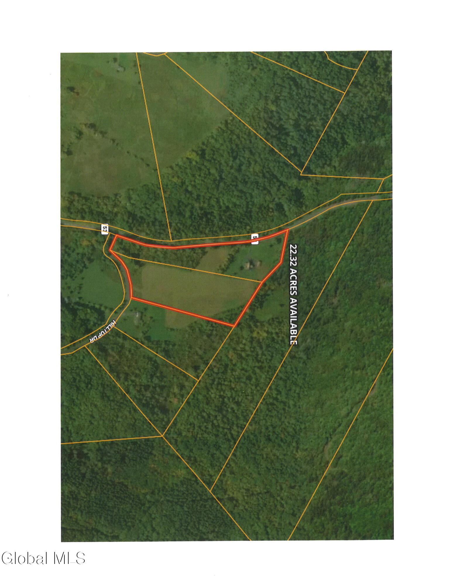 1008 Guinea Road Middleburgh, NY 12122 - Photo 50 of 51 20260709133632_00001