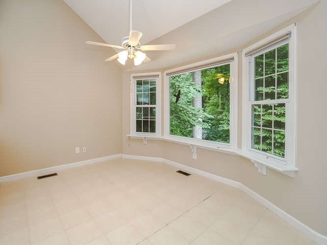 211 Lawrence Road Cary, NC 27511 - Photo 10 of 25 Breakfast Area