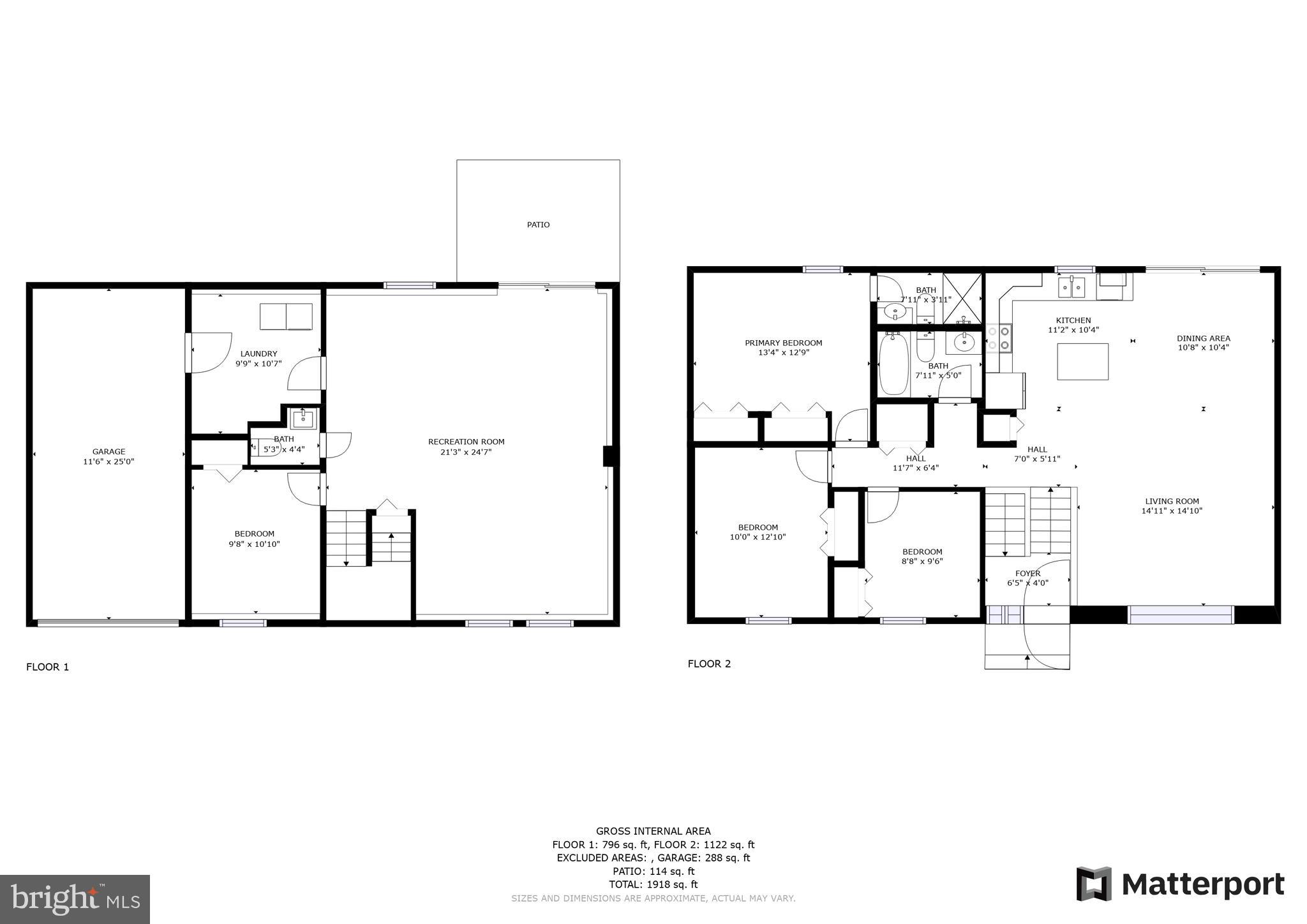 9827 Winands Road Randallstown, MD 21133 - Photo 54 of 54 Gallery Image 54