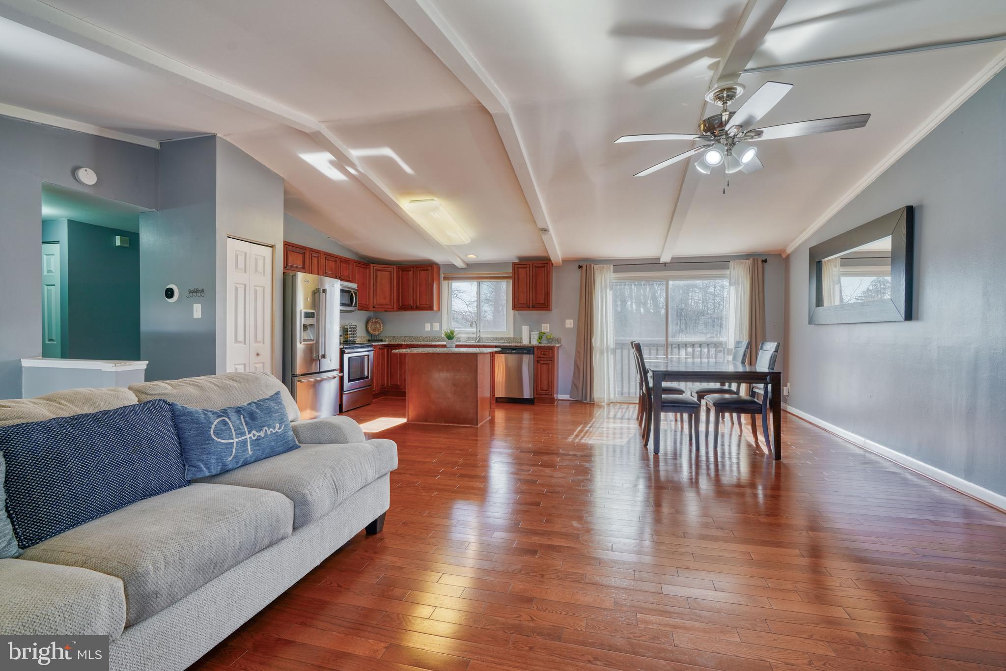 9827 Winands Road Randallstown, MD 21133 - Photo 7 of 54 Gallery Image 7
