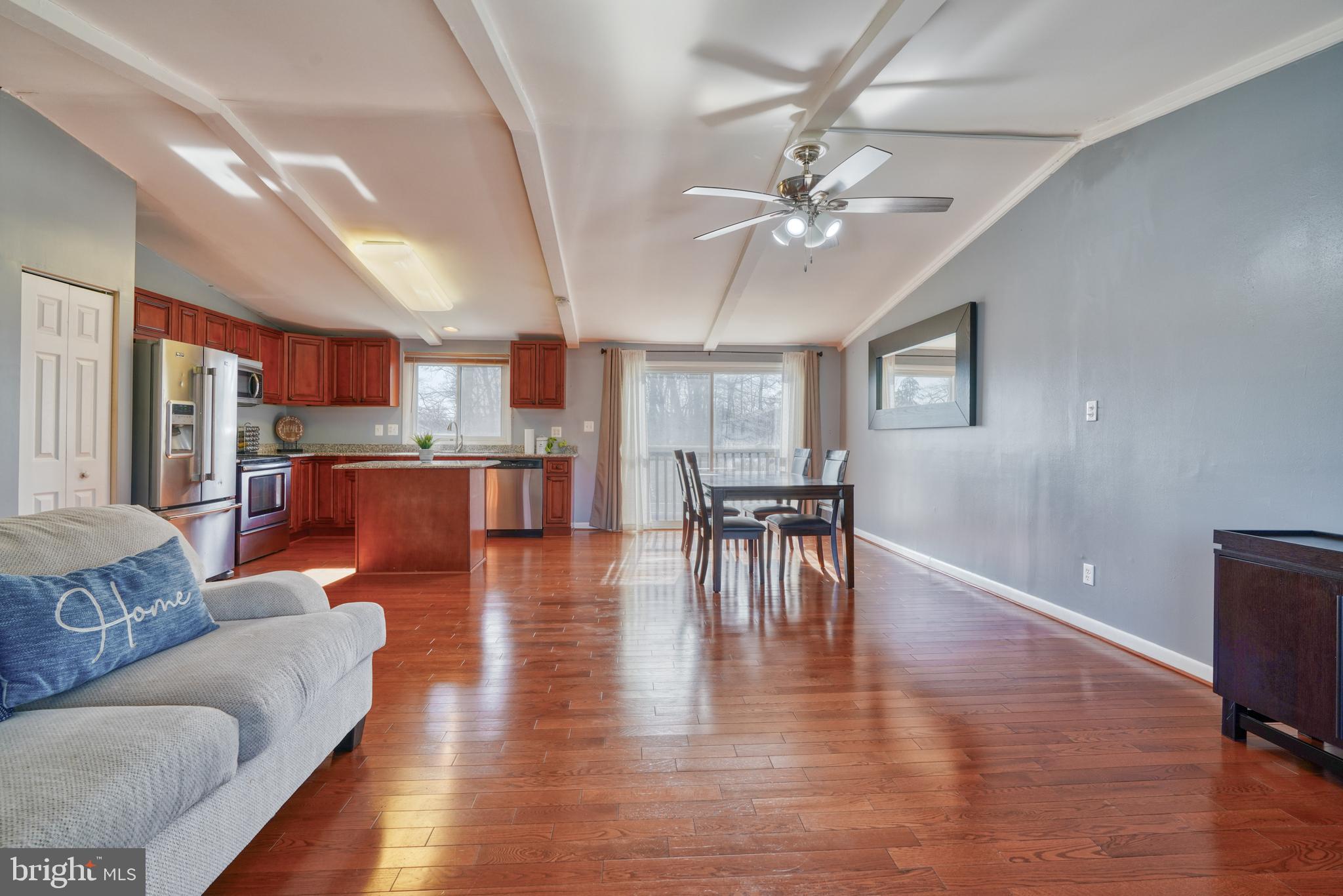 9827 Winands Road Randallstown, MD 21133 - Photo 8 of 54 Gallery Image 8