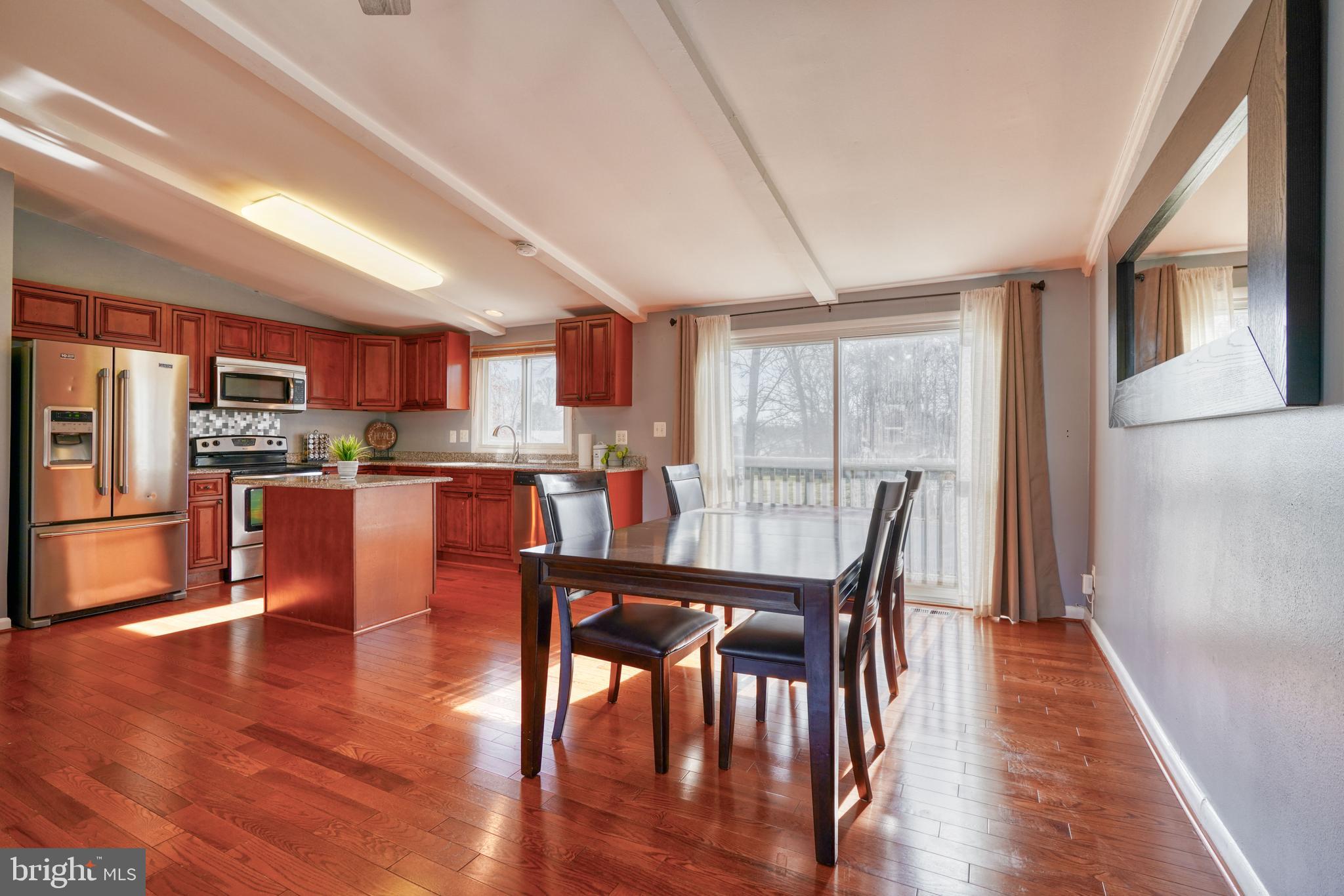 9827 Winands Road Randallstown, MD 21133 - Photo 9 of 54 Gallery Image 9