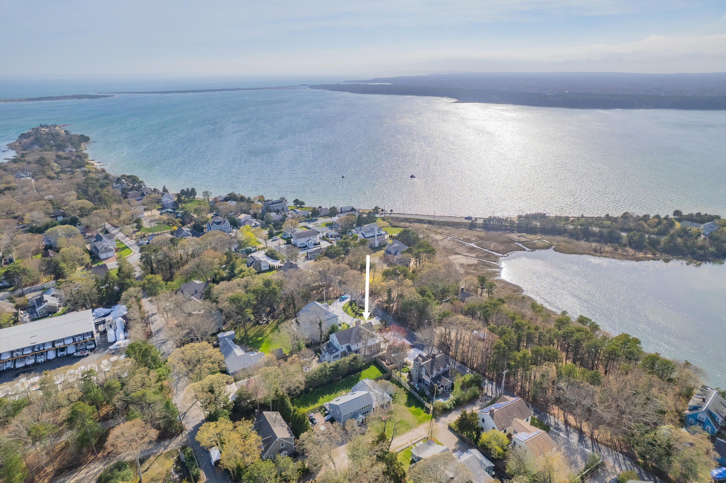 21 Bayview Road Mashpee, MA 02649 - Photo 51 of 85 3_dji_0033-edit