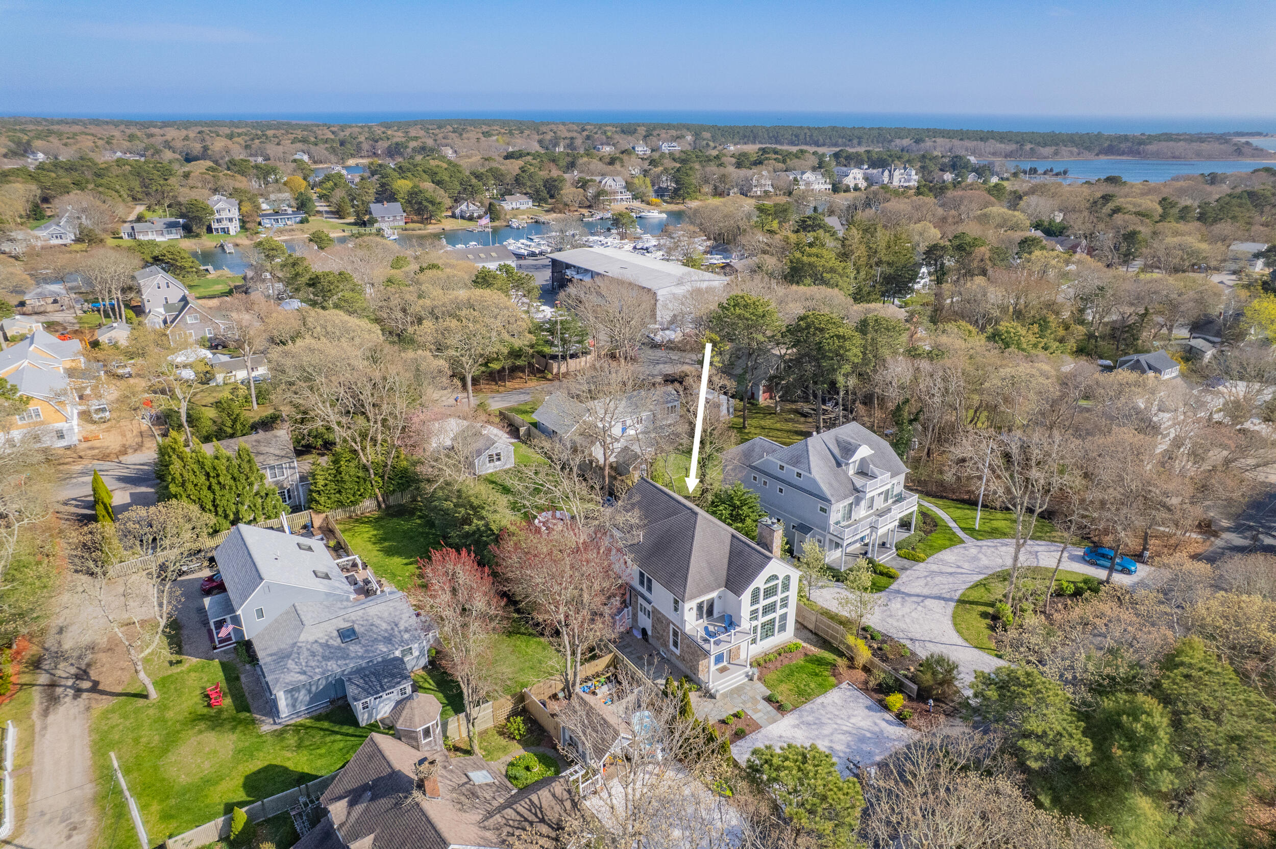 21 Bayview Road Mashpee, MA 02649 - Photo 52 of 85 4_dji_0010-edit