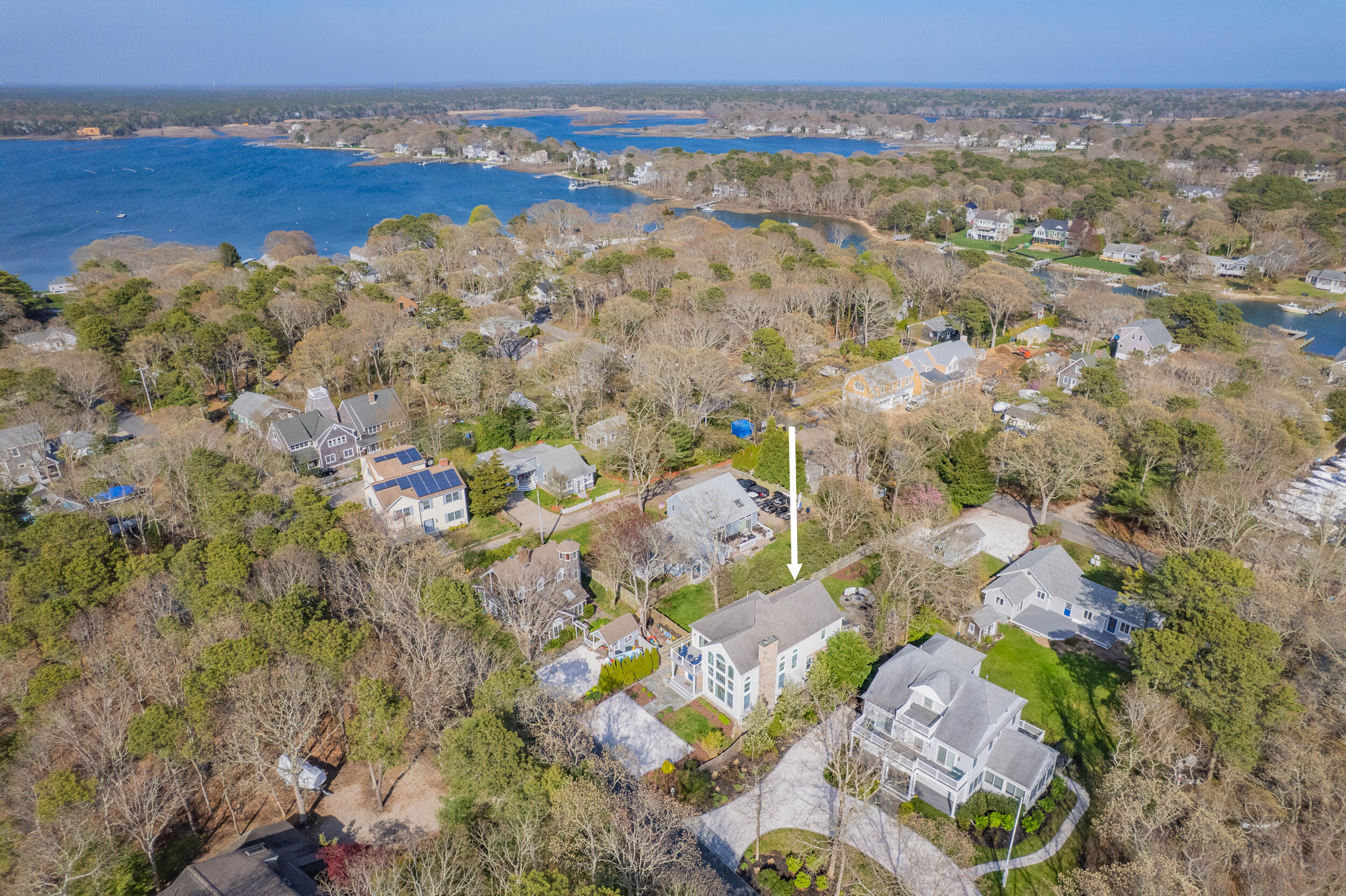 21 Bayview Road Mashpee, MA 02649 - Photo 74 of 85 38_dji_0017-edit