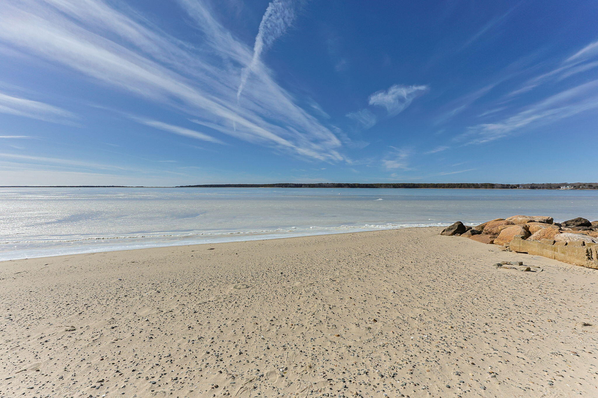21 Bayview Road Mashpee, MA 02649 - Photo 81 of 85 a view of a room