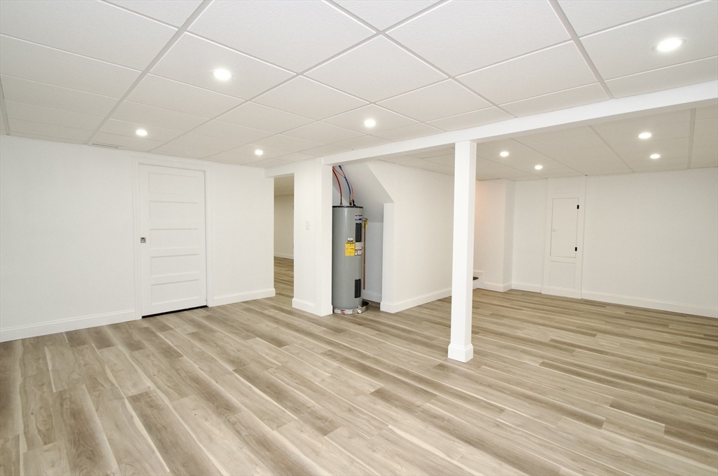 7 Barbara Road Kingston, MA 02364 - Photo 14 of 26 a view of an empty room with wooden floor