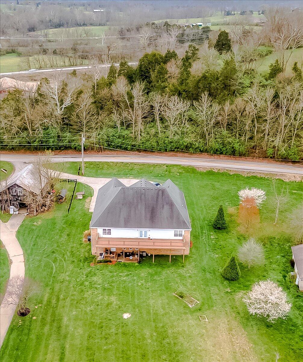 230 Bridgeport-Benson Road Frankfort, KY 40601 - Photo 68 of 71 68-4-8