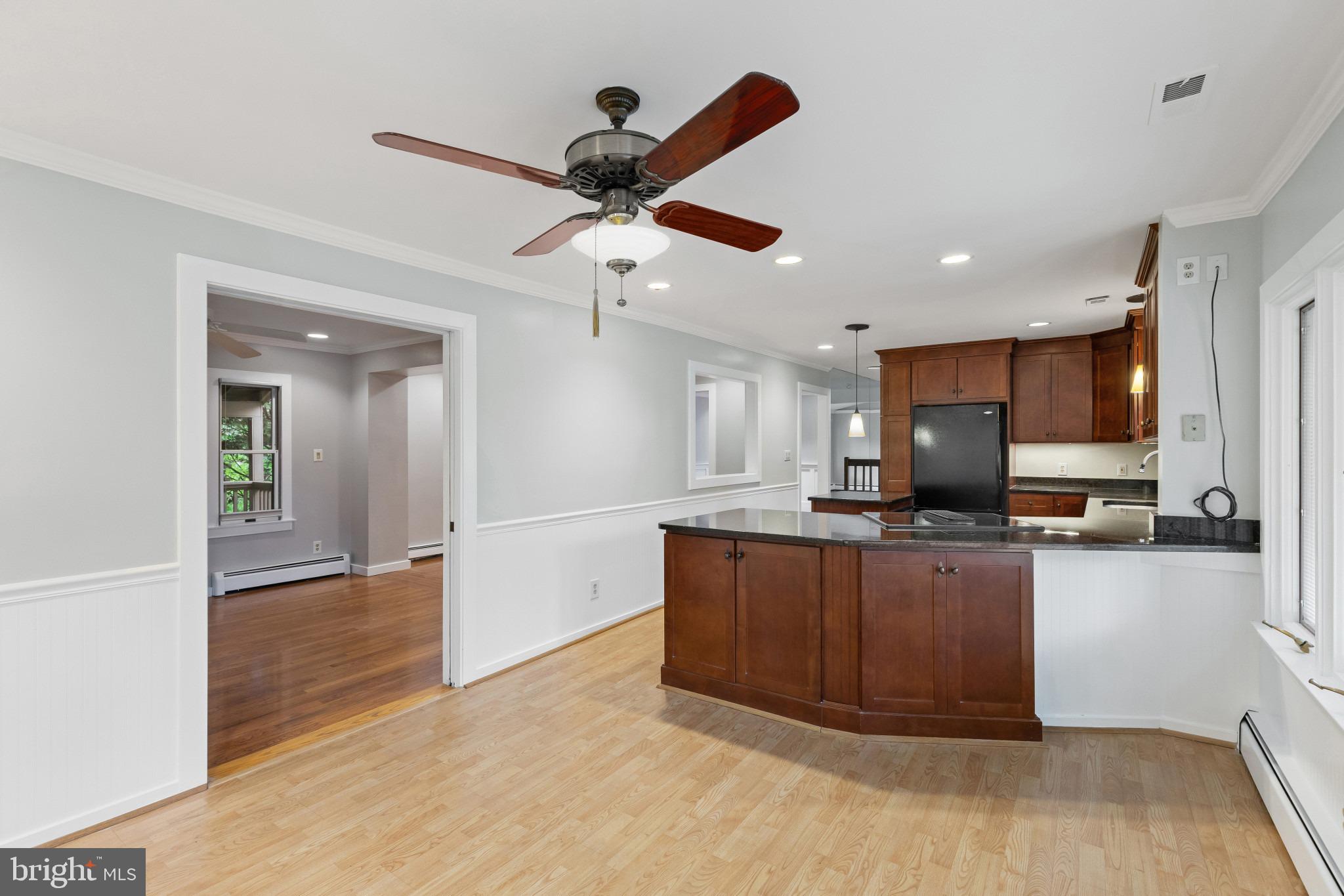 4 Tower Road Severna Park, MD 21146 - Photo 13 of 49 Eat in Kitchen