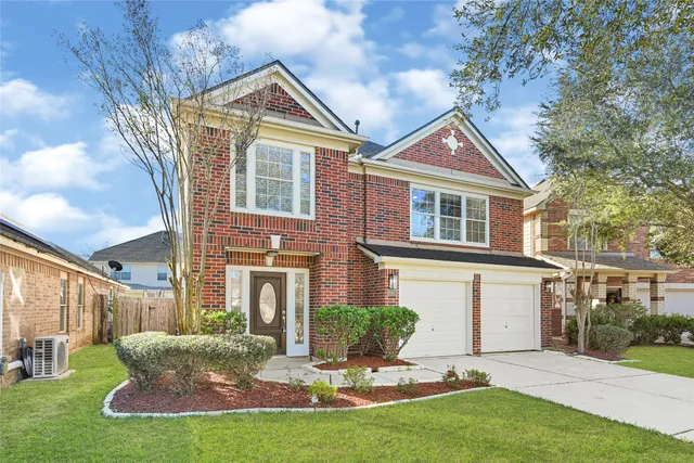 $284,900 | 20923 Barbons Heath Court, Katy, TX 77449