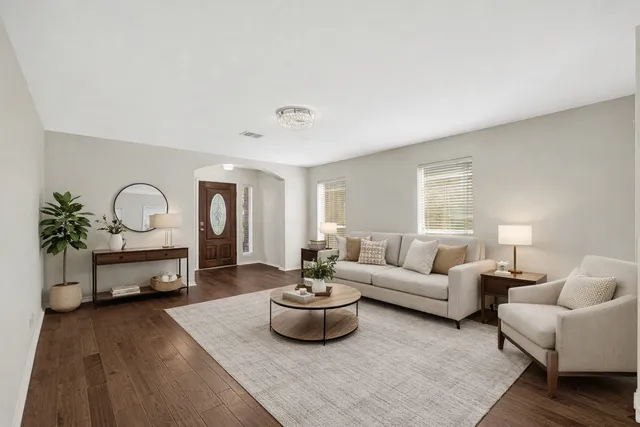 $284,900 | 20923 Barbons Heath Court, Katy, TX 77449