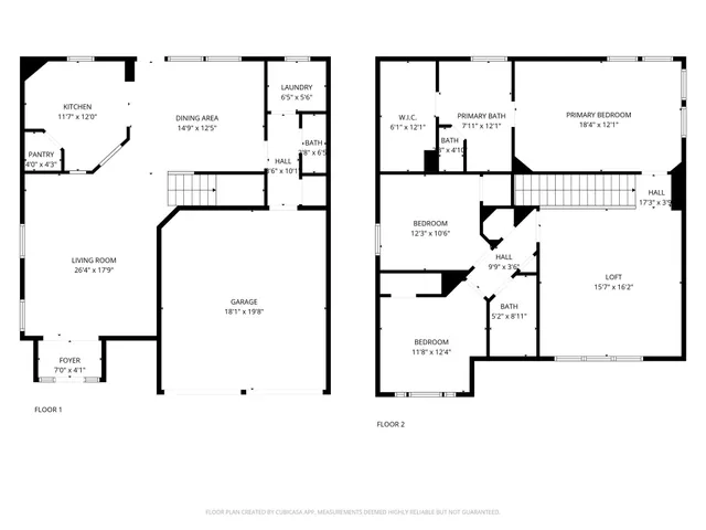 $284,900 | 20923 Barbons Heath Court, Katy, TX 77449