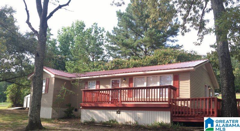 11324 Hen Smith Road Vance, AL 35490 - Photo 3 of 26
