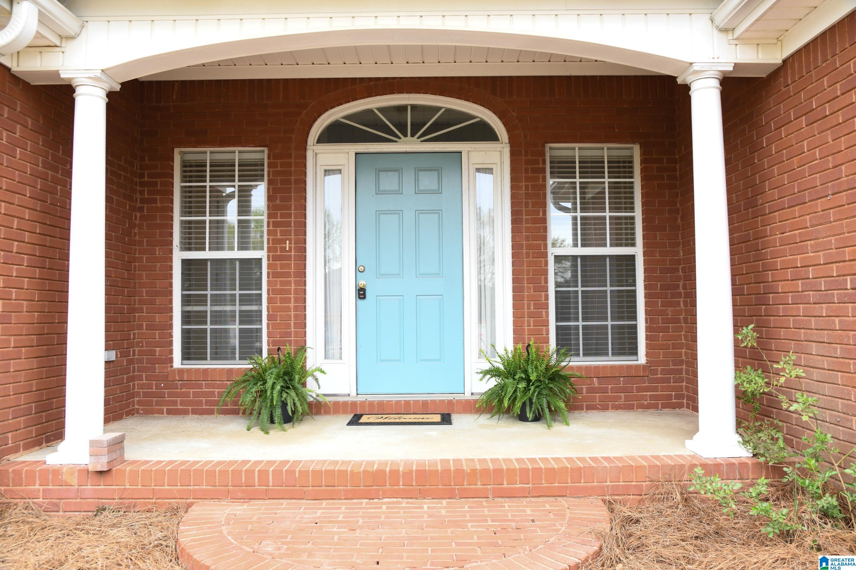 907 Frances Circle Clanton, AL 35045 - Photo 48 of 49