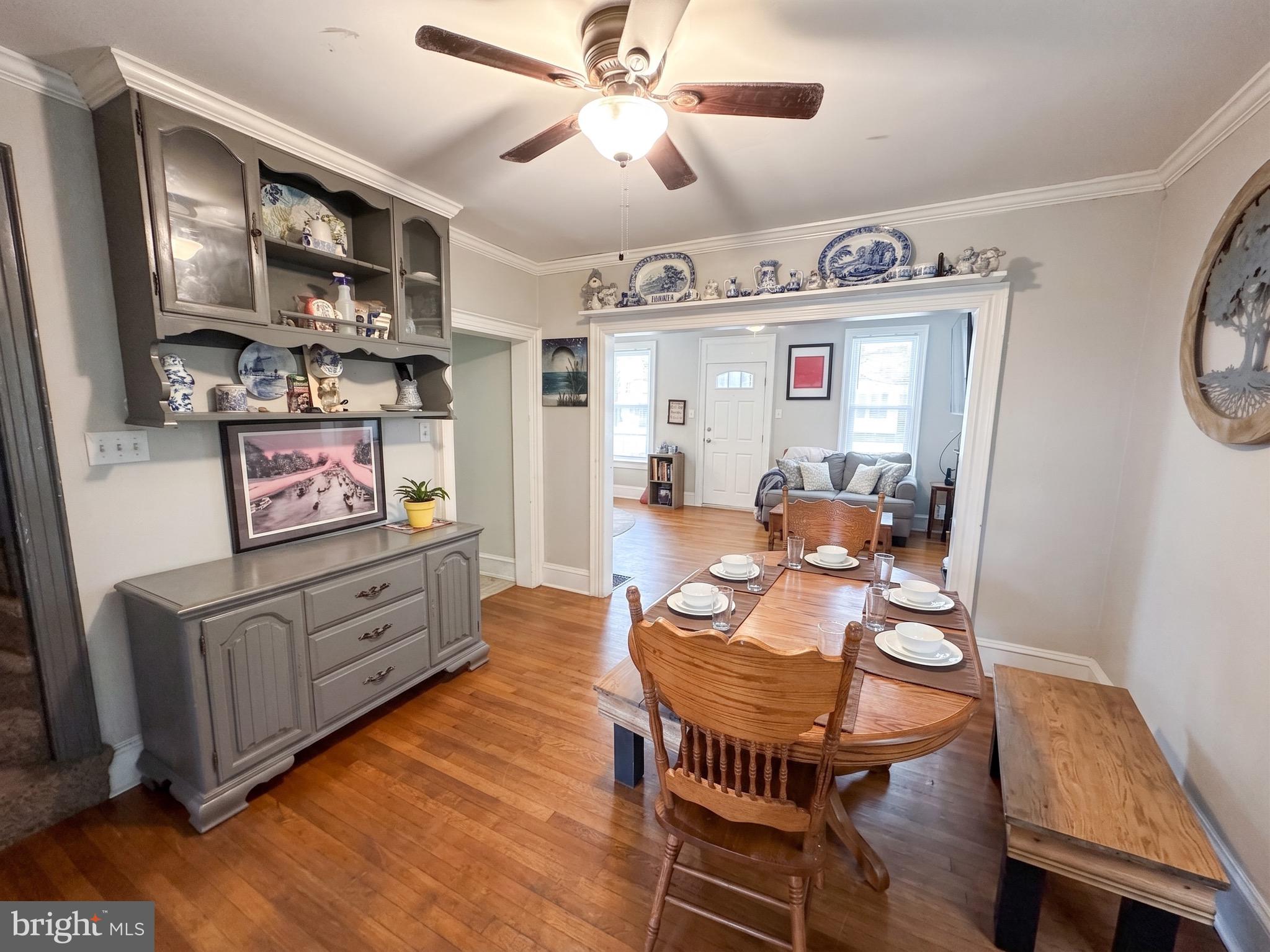 416 3rd Street Hanover, PA 17331 - Photo 7 of 32