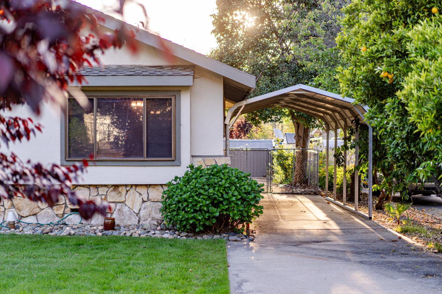 7465 Red Bud Road Granite Bay, CA 95746 - Photo 38 of 49