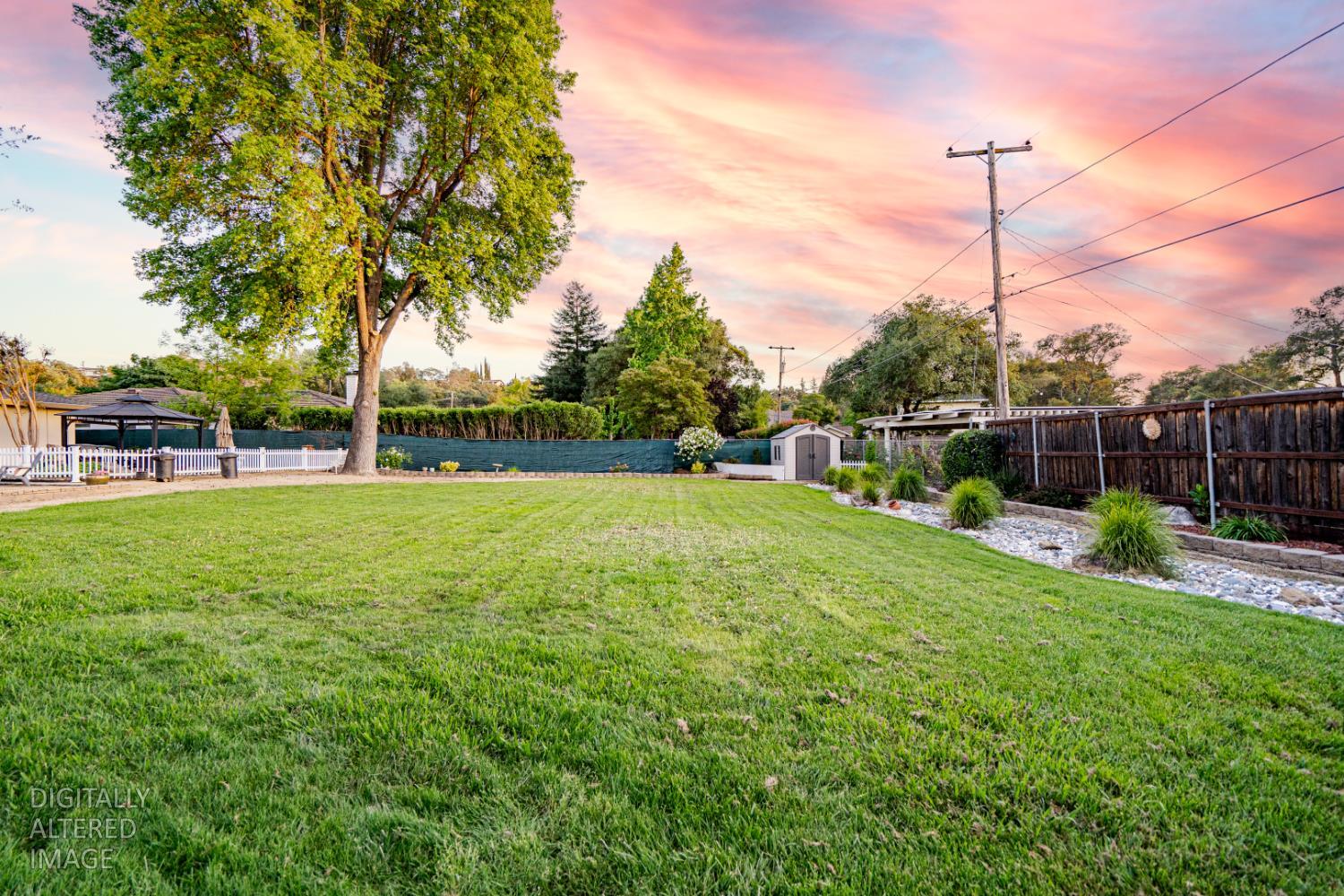 7465 Red Bud Road Granite Bay, CA 95746 - Photo 45 of 49