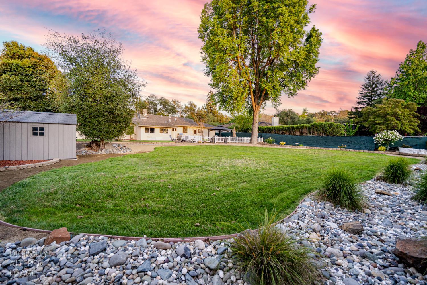 7465 Red Bud Road Granite Bay, CA 95746 - Photo 46 of 49