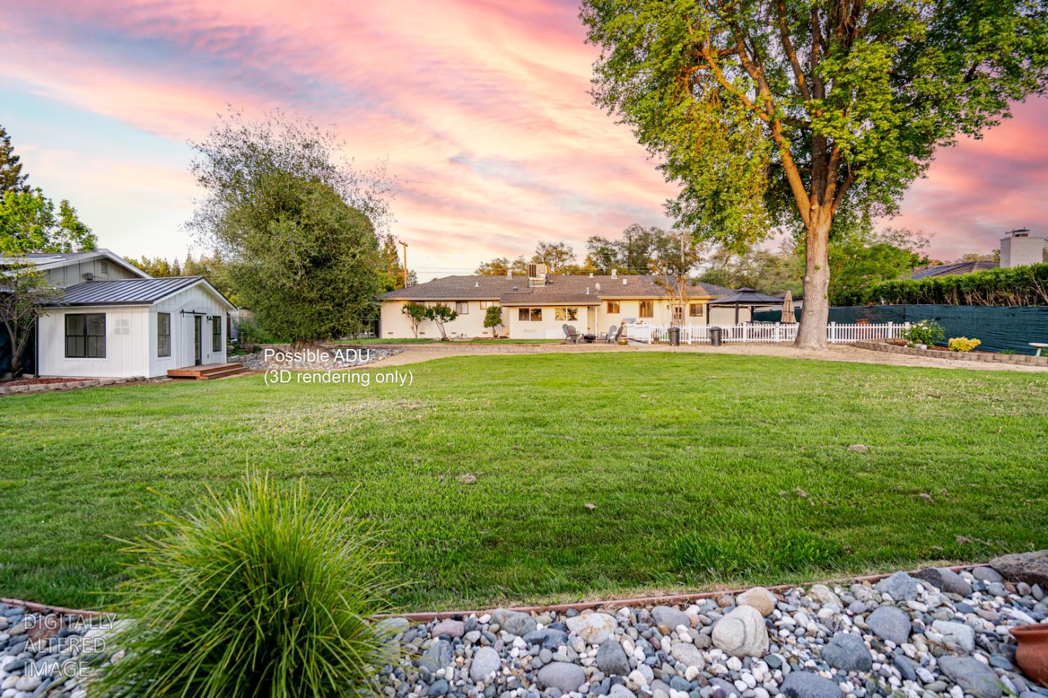 7465 Red Bud Road Granite Bay, CA 95746 - Photo 47 of 49