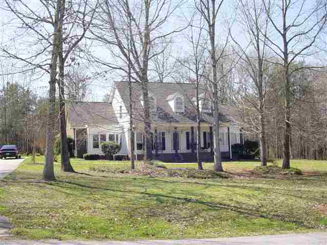 163 McDonald Farms Road Chesnee, SC 29323 - Photo 1 of 22 Gallery Image 1