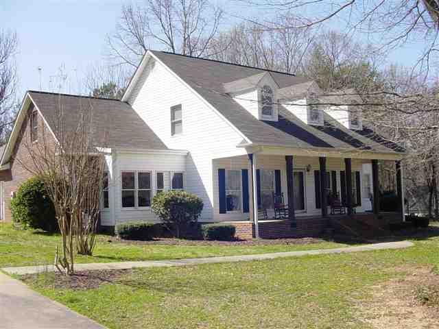 163 McDonald Farms Road Chesnee, SC 29323 - Photo 2 of 22 Gallery Image 2