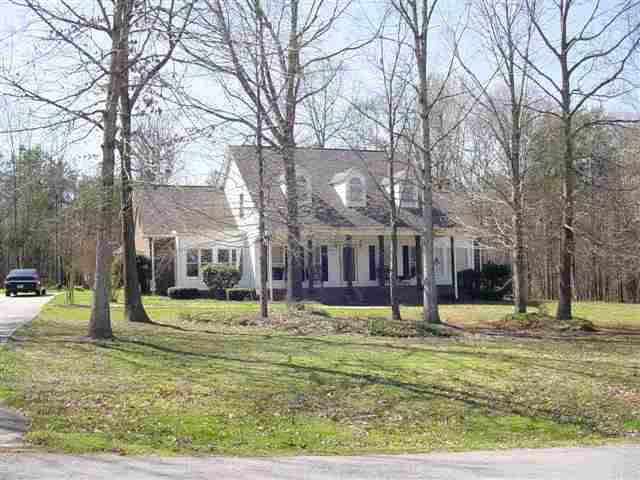 163 McDonald Farms Road Chesnee, SC 29323 - Photo 18 of 22 Gallery Image 18