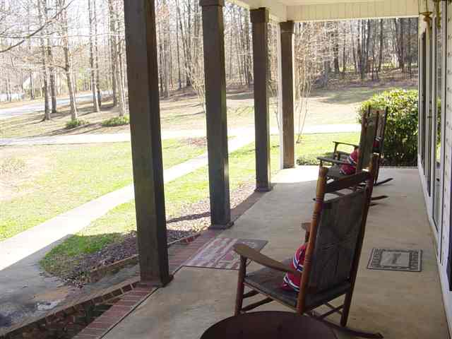 163 McDonald Farms Road Chesnee, SC 29323 - Photo 3 of 22 Gallery Image 3