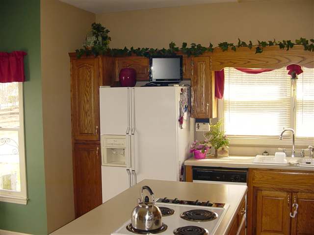 163 McDonald Farms Road Chesnee, SC 29323 - Photo 21 of 22 Gallery Image 21