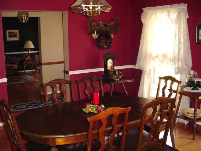 163 McDonald Farms Road Chesnee, SC 29323 - Photo 5 of 22 Gallery Image 5