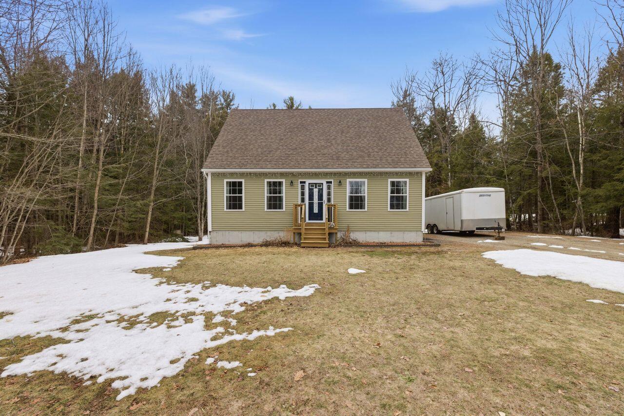 720 Parker Farm Road Buxton, ME 04093 - Photo 39 of 43 3G0A9197